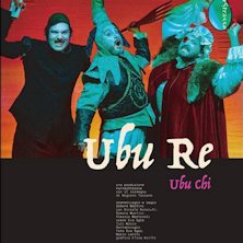 Ubu Re, Ubu chi?