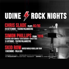 Udine Rock Nights
