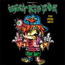 Ugly Kid Joe