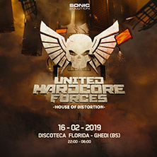 United Hardcore Forces