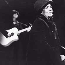 Fino all&rsquo;ultimo sguardo. Ritratto messicano di Tina Modotti