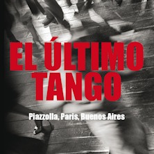 El Ultimo Tango