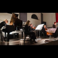 Umbria ensemble e Lucilla Galeazzi