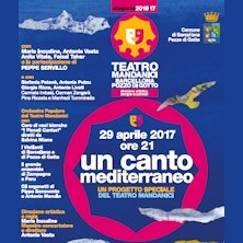 Un canto mediterraneo - Mario Incudine