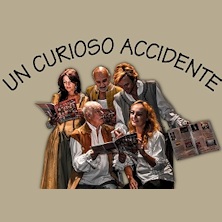 Un curioso accidente