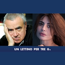 Un lettino per tre G.