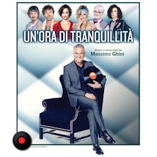 Un'ora di tranquillit&agrave;