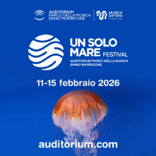 Un Solo Mare Festival