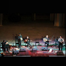 Unavantaluna & Ziad Trabelsi