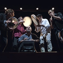 Unavantaluna & Cumpari