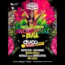 Uncarnival do Brasil