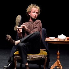 The Underground: a Response to Dostoevskyi