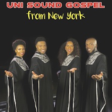 Uni Sound Gospel from New York