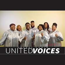 United Voices Gospel Choir
