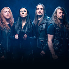 Unleash The Archers
