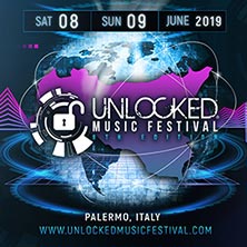 Unlocked Music Festival 