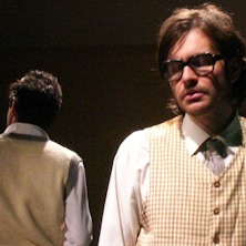 Uno, nessuno e centomila... Pirandello