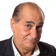 Uomini alla crisi finale