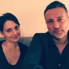 L'uomo dell'amnesia - L'inferno e la fanciulla