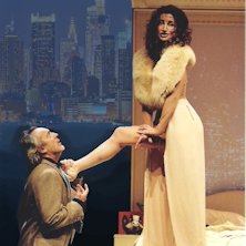 &Egrave; l'uomo per me