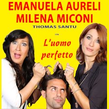 L'uomo perfetto