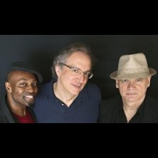 Uri Caine Trio