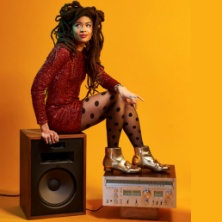 Valerie June