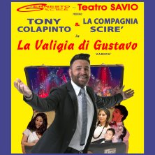 La Valigia di Gustavo