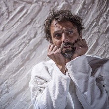 Vincent Van Gogh - L&rsquo;odore assordante del bianco