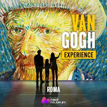 Van Gogh Experience