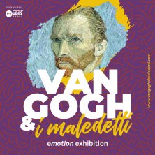 Van Gogh e i maledetti