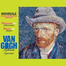 Mostra Van Gogh Multimedia Experience