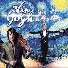 Van Gogh On Ice
