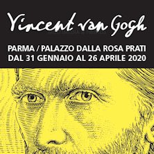 Van Gogh Multimedia and Friends