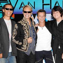 Van Halen