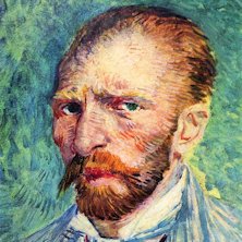 Van Gogh