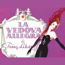 La Vedova Allegra - Regia di Patrizia Morandini