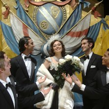 La vedova allegra - Compagnia Corrado Abbati