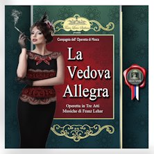 Compagnia dell'operetta di Mosca