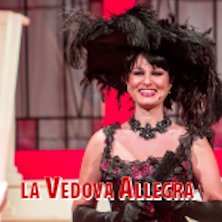 La vedova allegra - Associazione ritorno all'opera