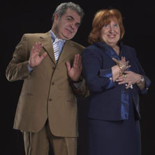 Vedova Pautasso Antonio in cerca di matrimonio