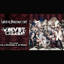 Velvet Cabaret
