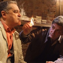 Il venditore di sigari