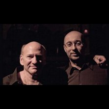 Francesco Venerucci trio ft. Maurizio Giammarco