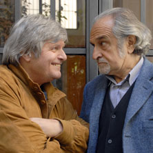 Vengo a prenderti stasera