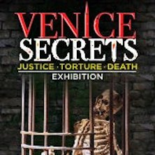 Venice Secrets - Justice Torture Death Exhibition