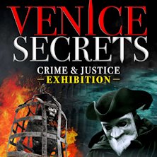 Venice Secrets - Crime & Justice