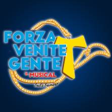 Forza venite gente