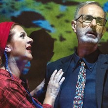 Le verit&agrave; di Bakersfield