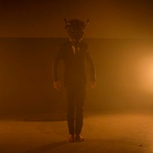 Vertenze politiche su una versione pornografica sul mito di 